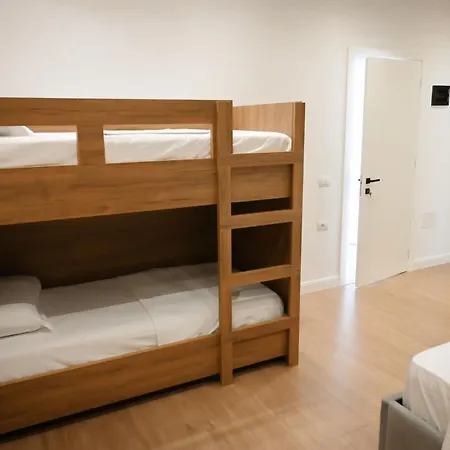 Hotel Venezia Shëngjin