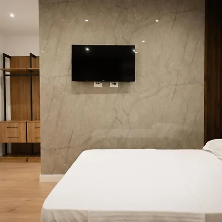 Venezia Hotel Shëngjin