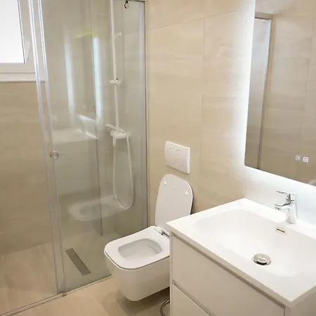 Hotel Venezia Shëngjin