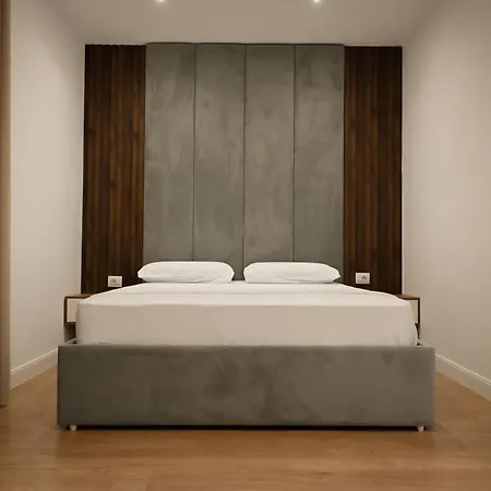Hotel Venezia Shëngjin
