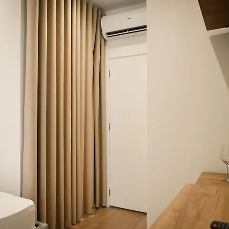 Hotel Venezia Shëngjin