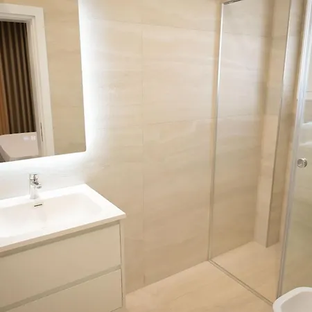 Venezia Hotel Shëngjin