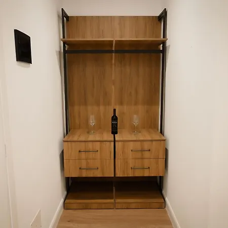 Hotel Venezia Shëngjin