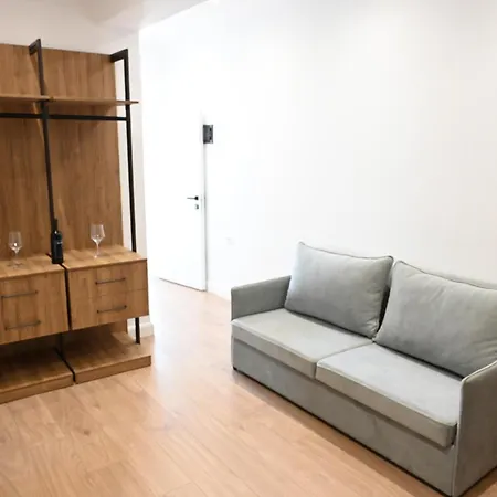 Venezia Hotel Shëngjin