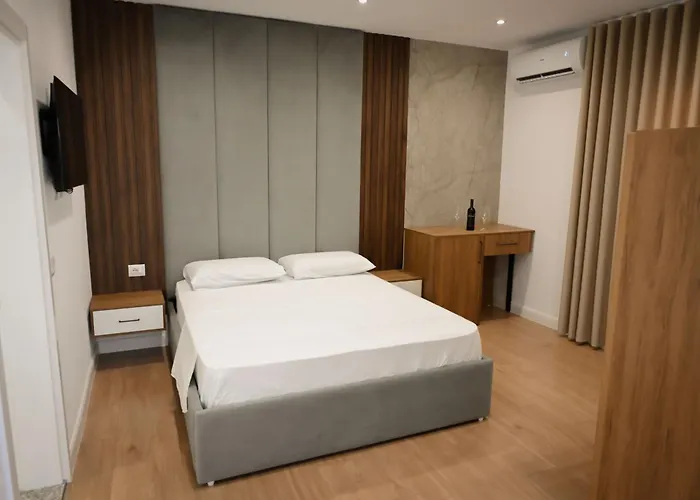 Hotel Venezia *