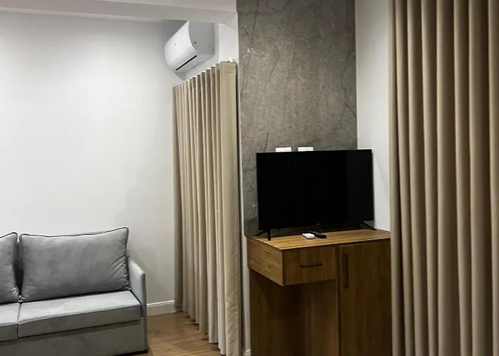 Venezia ホテル Shëngjin