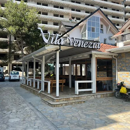 Venezia * Shëngjin