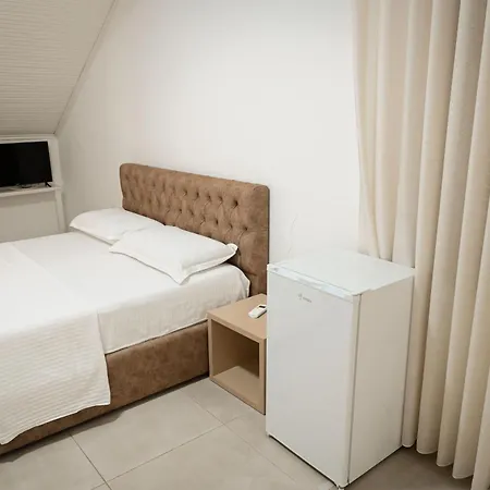 Hotel Venezia *