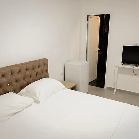 Hotel Venezia Shëngjin