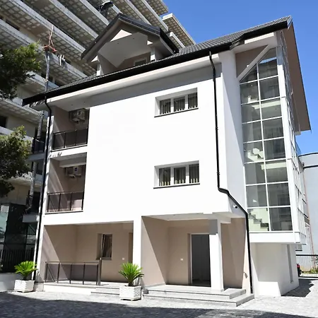 Hotel Venezia *