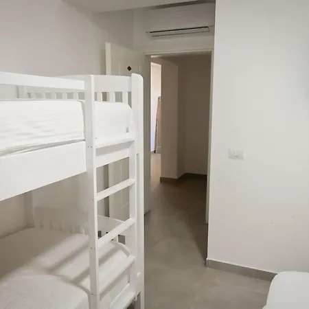 Hotel Venezia Shëngjin