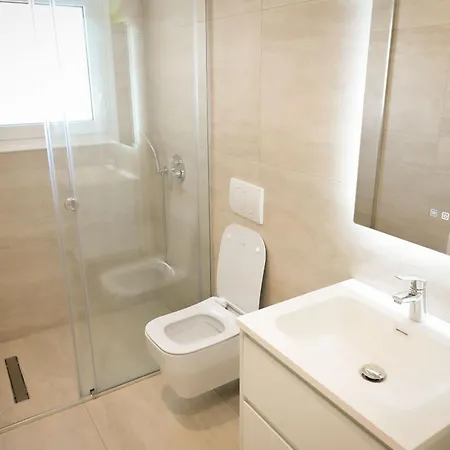 Hotel Venezia Shëngjin