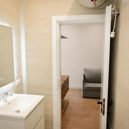 فندق Venezia Shëngjin