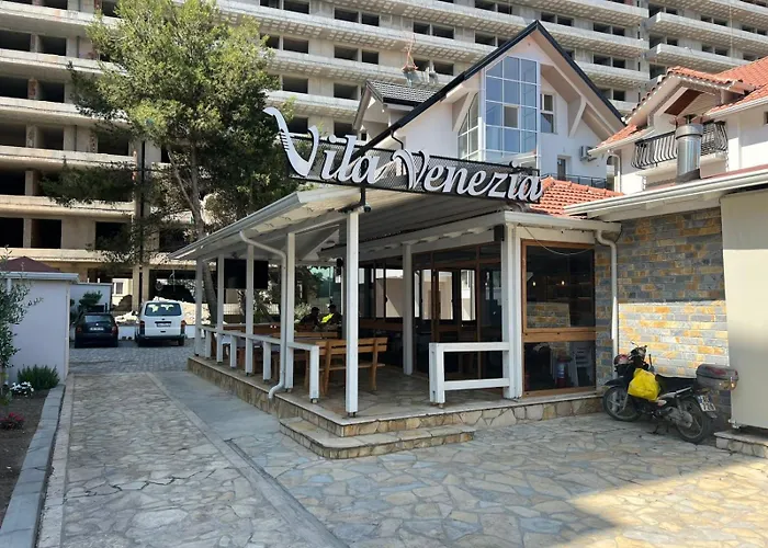 Venezia * Shëngjin