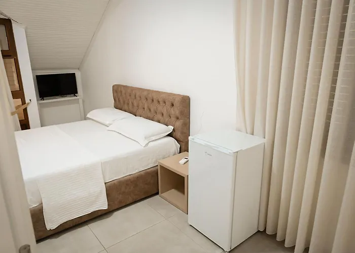 Hotel Venezia *