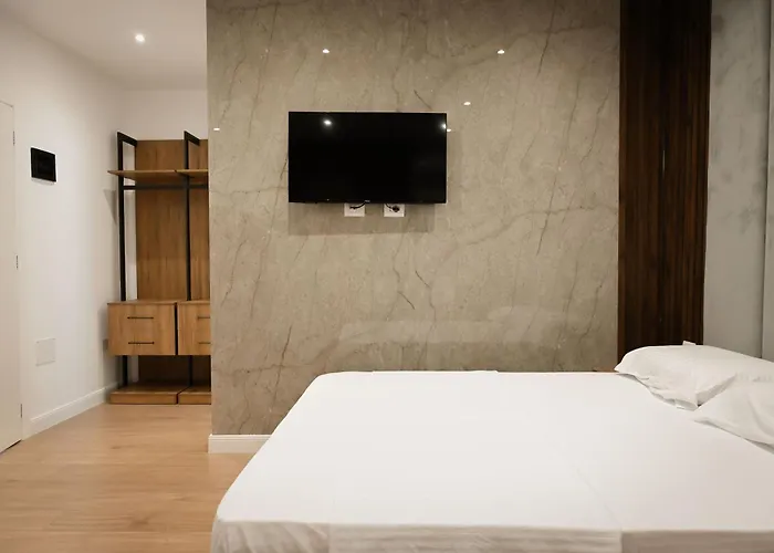 Venezia Hotel Shëngjin