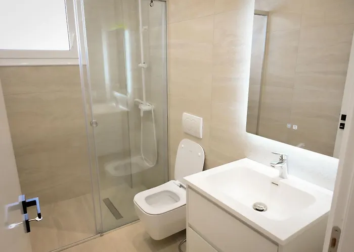 Hotel Venezia Shëngjin