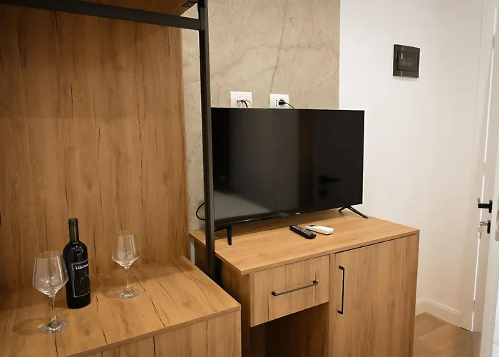 Venezia Hotel Shëngjin