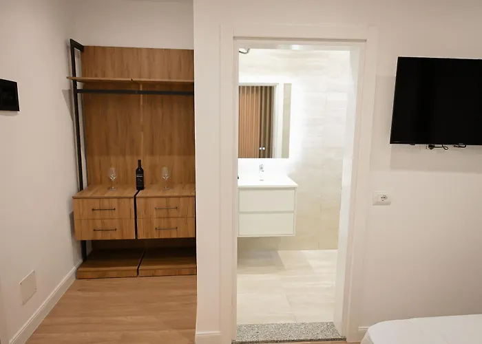 Venezia Hotel Shëngjin
