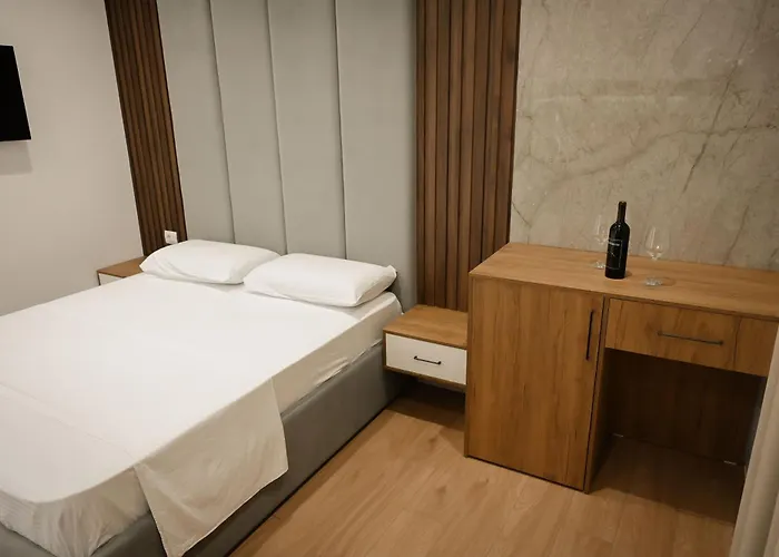 Venezia Hotel Shëngjin