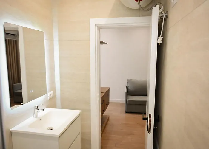 Hotel Venezia Shëngjin