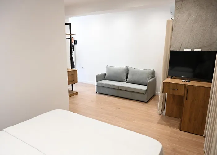 Venezia Hotel Shëngjin