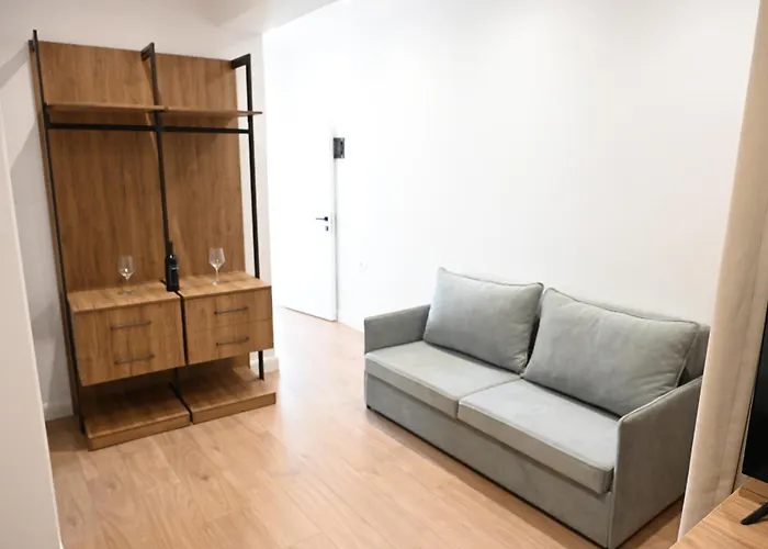 Venezia Hotel Shëngjin