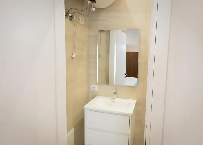 Hotel Venezia Shëngjin
